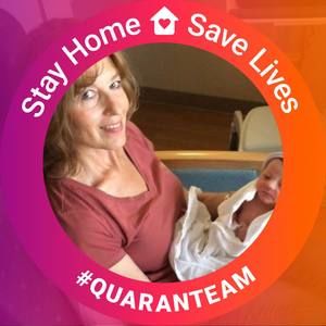 Meet your Posher, Tracey